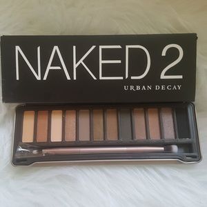 Palette Naked 2